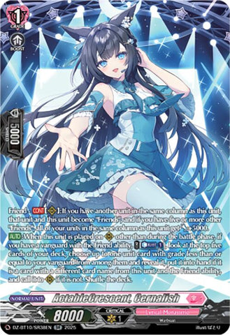 ActableCrescent, Cernalish (SR) (DZ-BT10/SR38EN) [Dragonsoul Resonance]