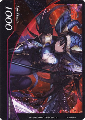 Life Point (Life-007) (Life-007) [The Seventh]