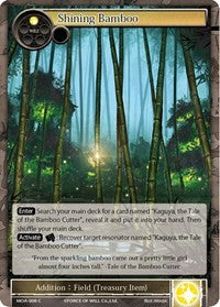 Shining Bamboo (MOA-008) [The Millennia of Ages]