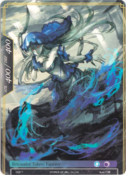 Fantasy Double-sided Resonator Token (002 T) [Legacy Lost]