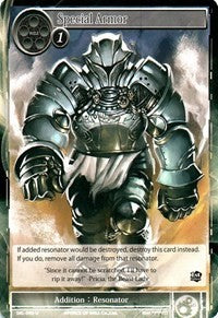 Special Armor (SKL-090) [The Seven Kings of the Lands]